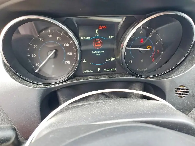 2017 JAGUAR F-PACE PREMIUM  