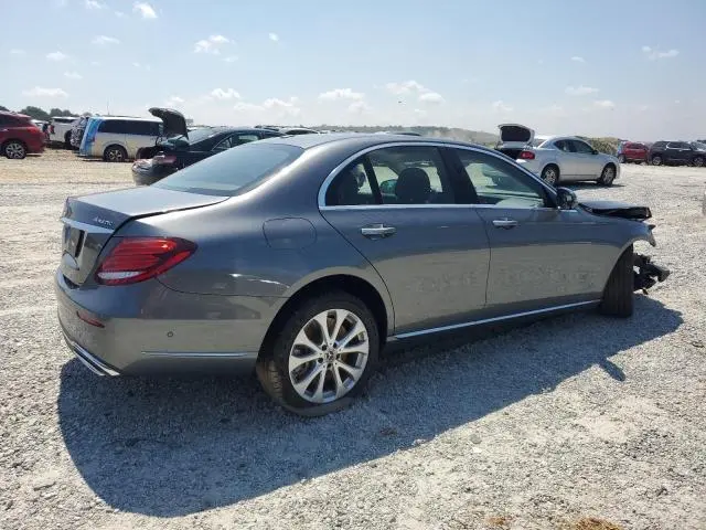 2019 MERCEDES-BENZ E 450 4MATIC  
