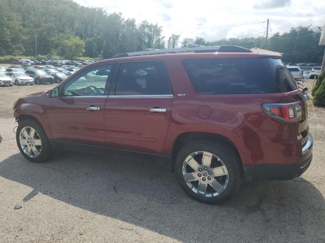 2017 GMC ACADIA LIMITED SLT-2