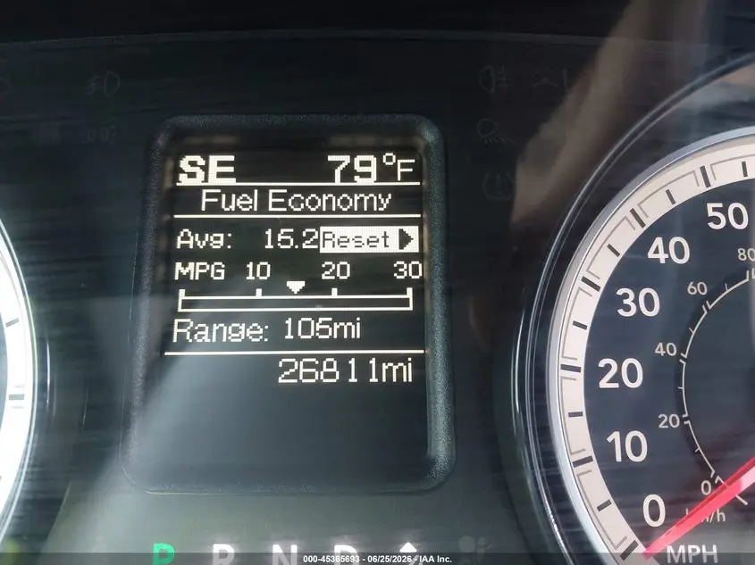 2017 RAM 1500 TRADESMAN  4X2 8' BOX