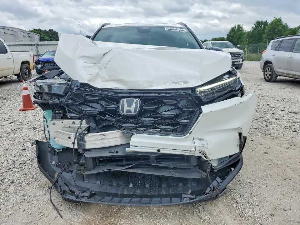 2026 HONDA CR-V SPORT-L  