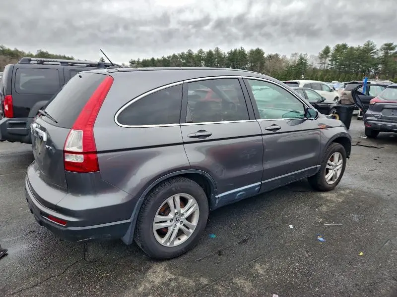 2011 HONDA CR-V EXL  