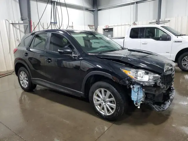 2015 MAZDA CX-5 SPORT  