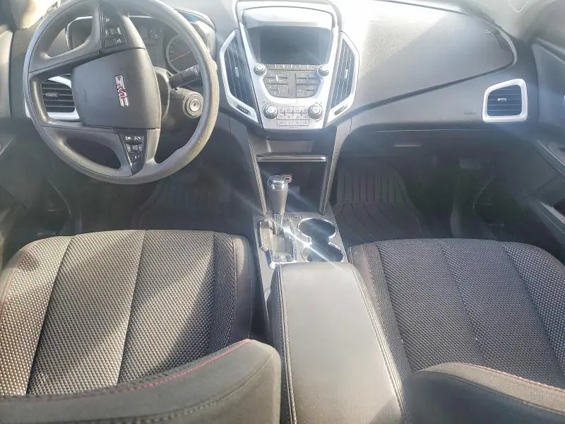 2016 GMC TERRAIN SLE  