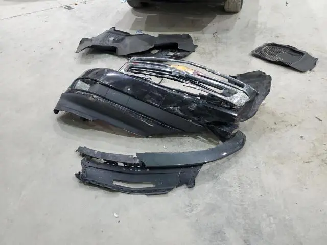 2015 CHEVROLET SUBURBAN K1500 LTZ  