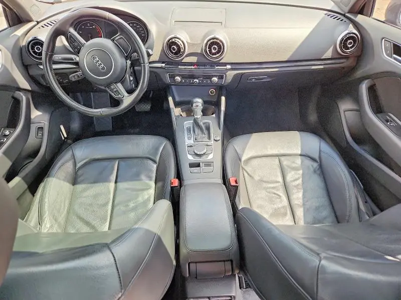 2015 AUDI A3 PREMIUM  