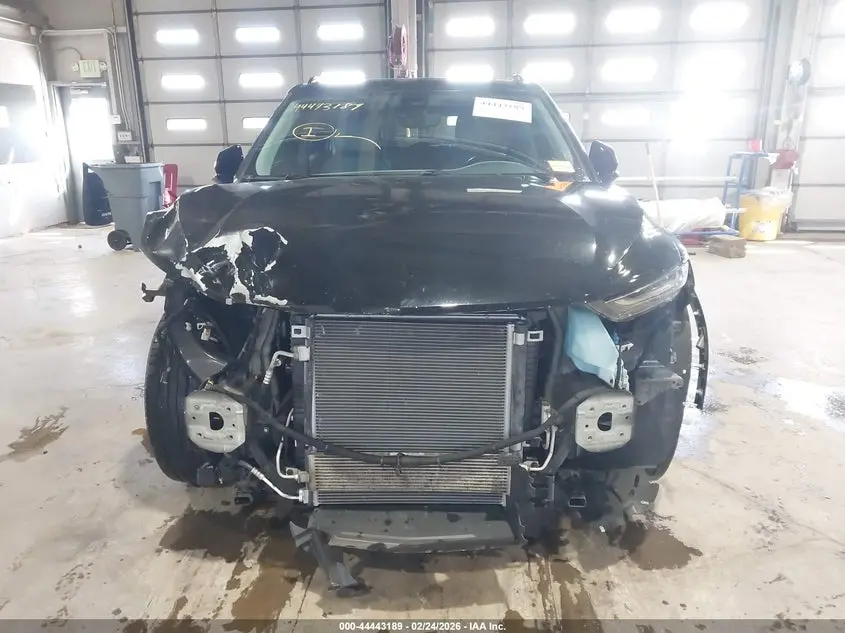 2020 CHEVROLET BLAZER AWD 3LT