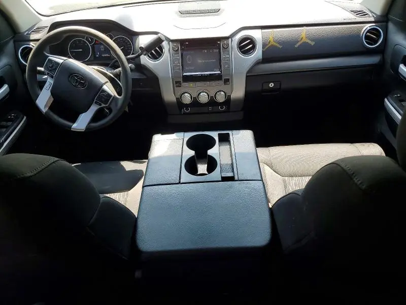 2014 TOYOTA TUNDRA SR5  