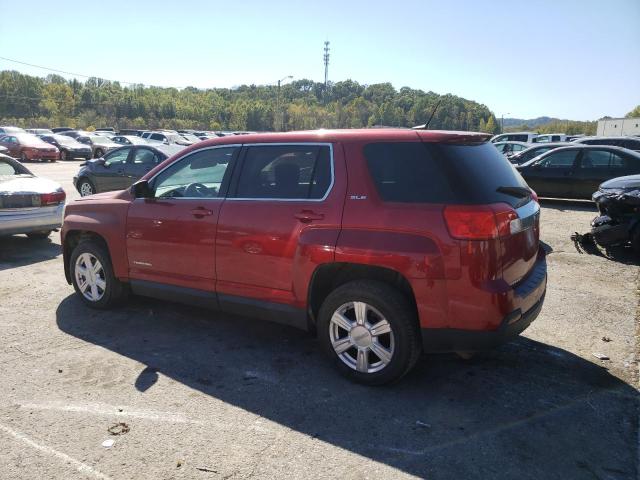 2014 GMC TERRAIN SLE