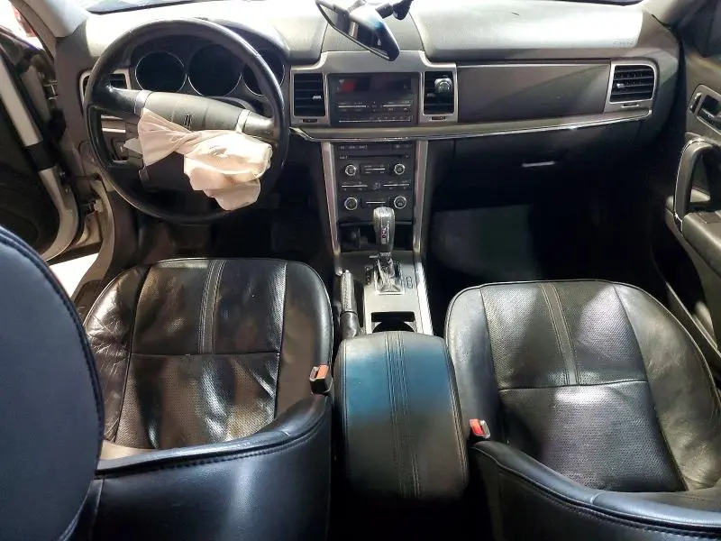 2011 LINCOLN MKZ   
