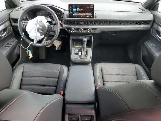 2024 HONDA CR-V SPORT-L  