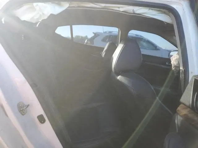 2017 NISSAN MAXIMA 3.5S  