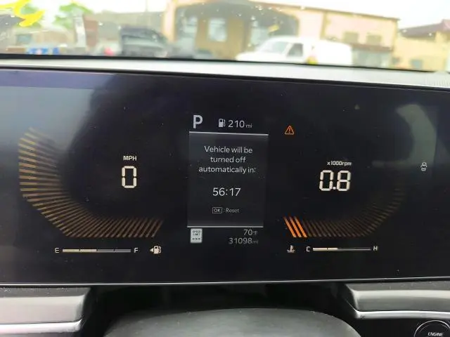 2025 KIA K5 GT LINE  