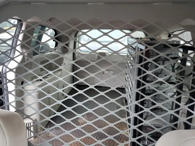 2011 DODGE GRAND CARAVAN C/V