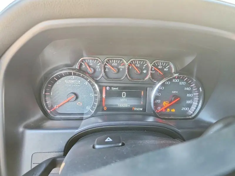 2014 GMC SIERRA K1500 SLT  