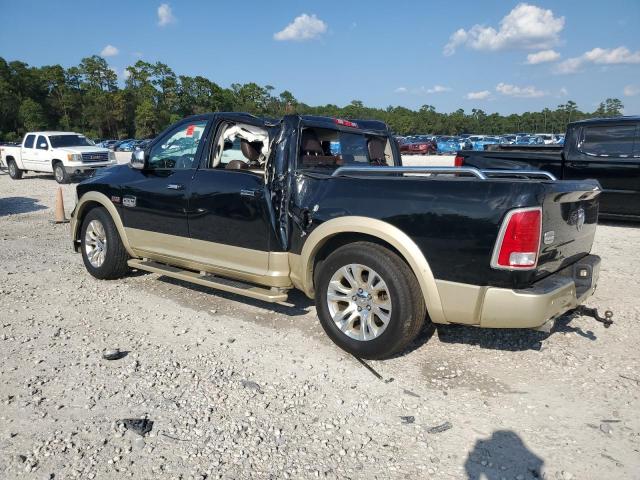 2014 RAM 1500 LONGHORN