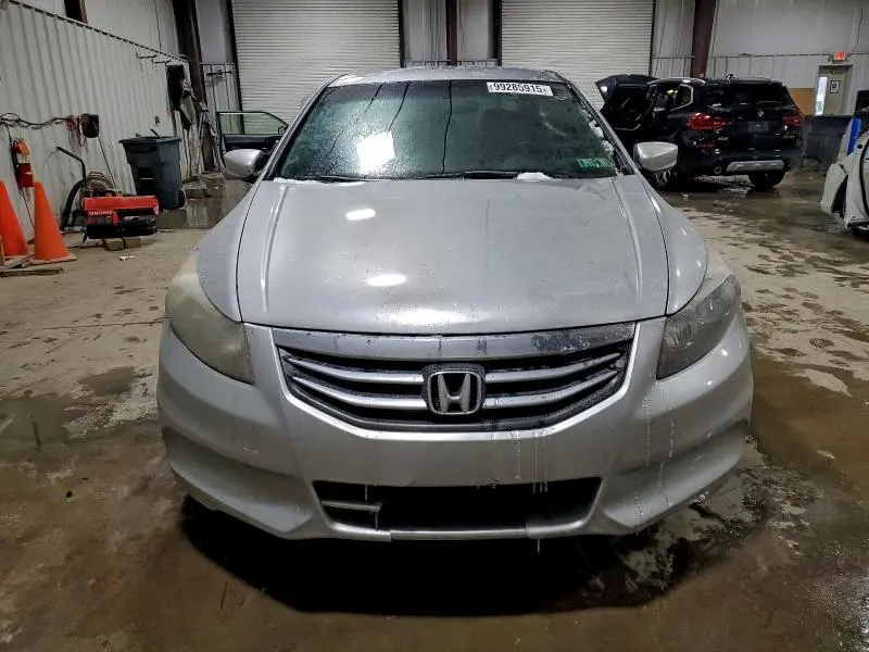 2010 HONDA ACCORD EXL   