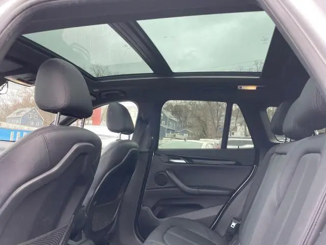 2016 BMW X1 XDRIVE28I