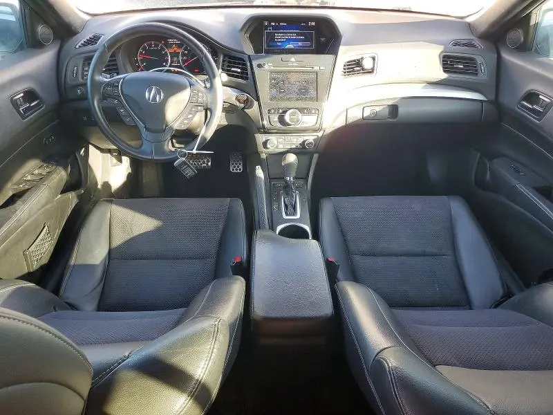 2016 ACURA ILX PREMIUM  