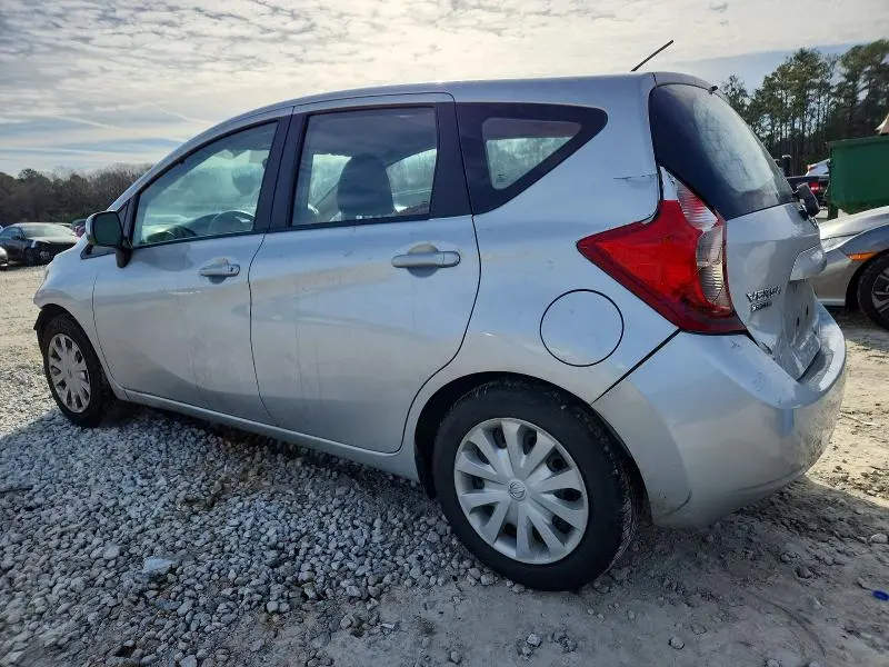 2014 NISSAN VERSA NOTE S  