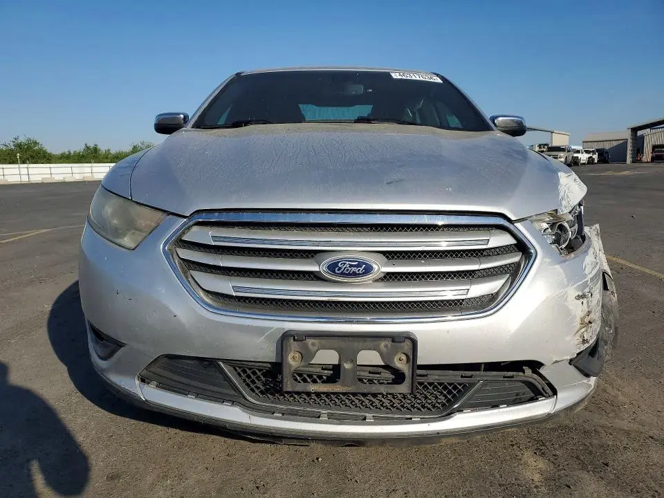 2015 FORD TAURUS LIMITED  