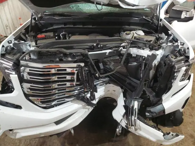 2024 GMC SIERRA K1500 DENALI  