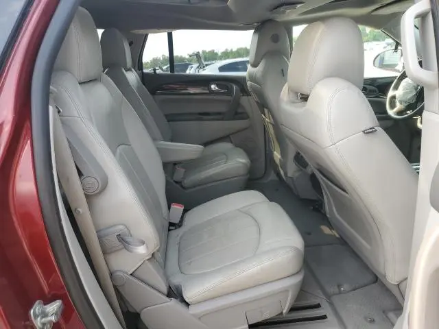 2016 BUICK ENCLAVE   