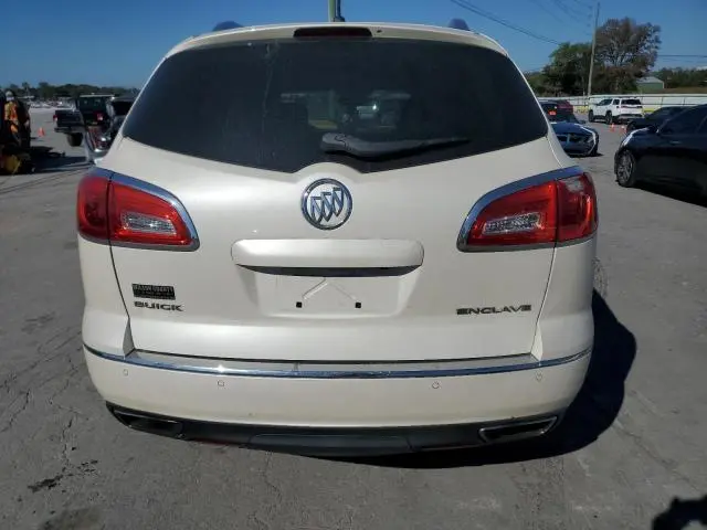 2014 BUICK ENCLAVE