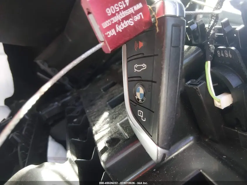2019 BMW 330I  