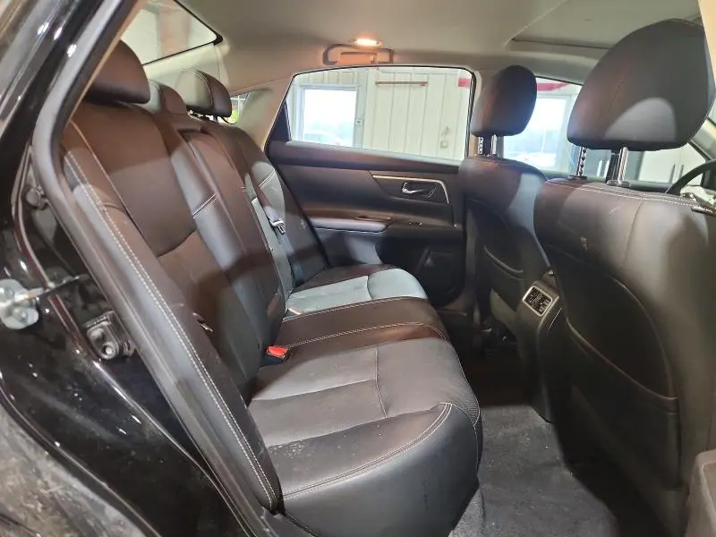 2016 NISSAN ALTIMA 2.5 SL  