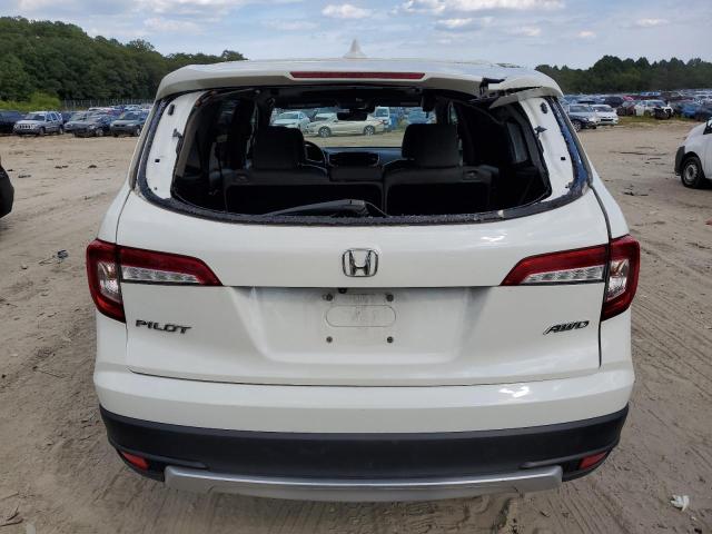 2019 HONDA PILOT EXL