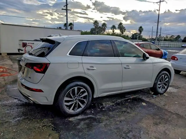 2023 AUDI Q5 PREMIUM 45  