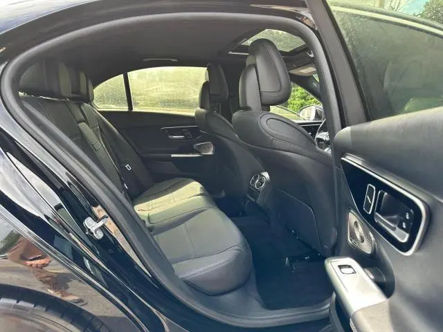 2024 MERCEDES-BENZ C 300 4MATIC  