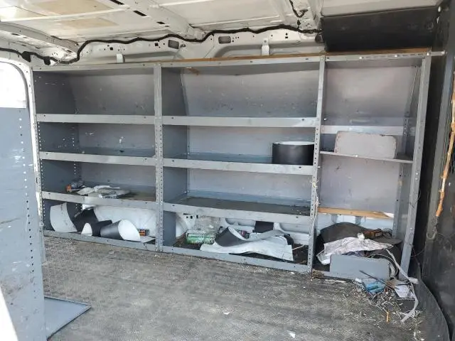 2020 FORD TRANSIT T-250  