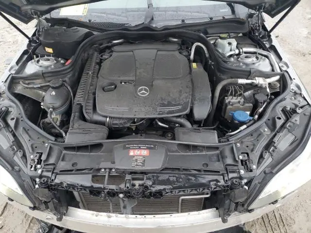 2014 MERCEDES-BENZ E 350  