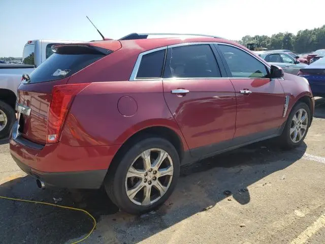 2011 CADILLAC SRX PERFORMANCE COLLECTION