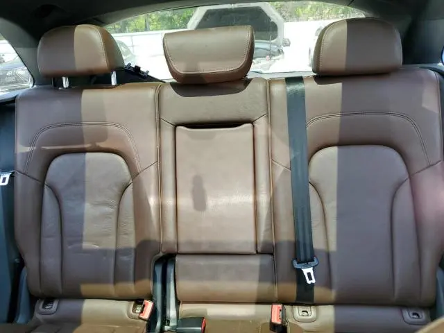 2017 AUDI Q5 PREMIUM PLUS  