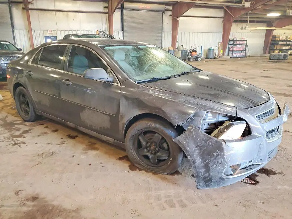 2011 CHEVROLET MALIBU LS  