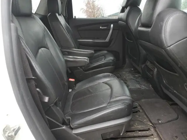 2011 GMC ACADIA SLT-1  