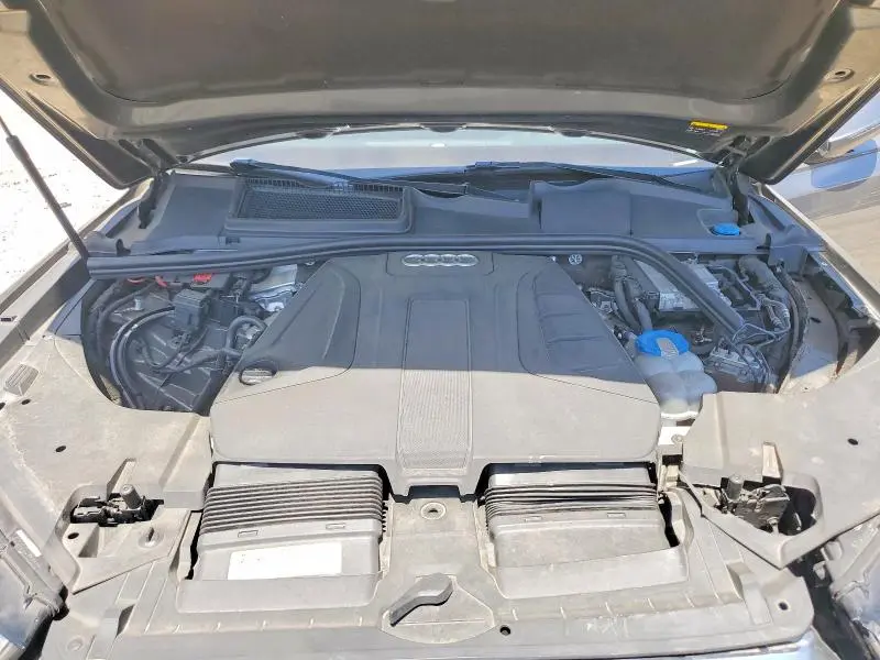 2019 AUDI Q7 PREMIUM PLUS  