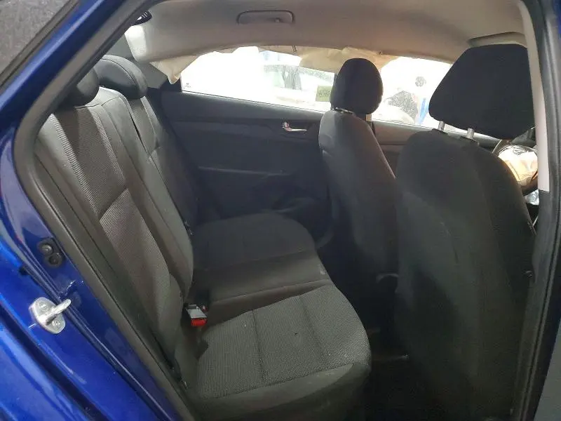 2020 HYUNDAI ACCENT SE  