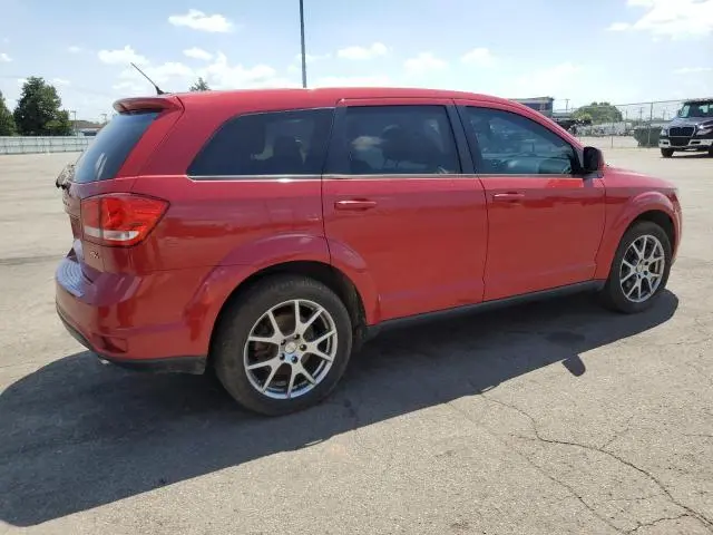 2015 DODGE JOURNEY R/T