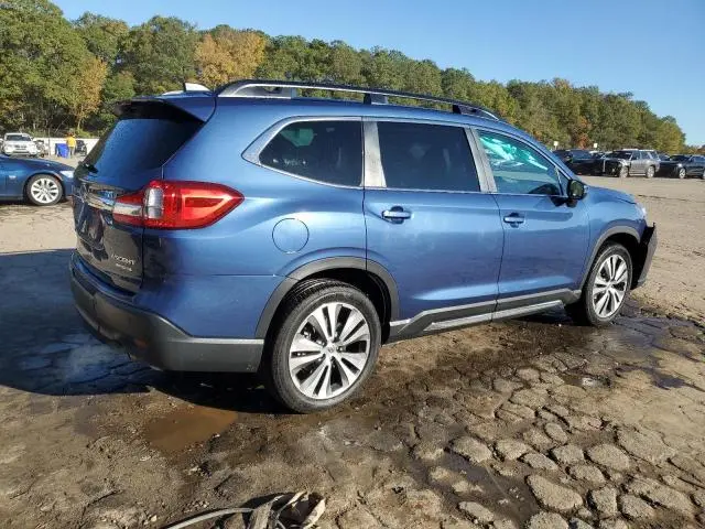 2021 SUBARU ASCENT LIMITED  