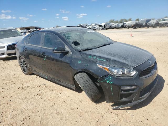 2020 KIA FORTE GT LINE