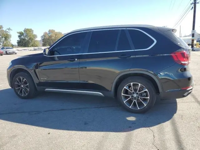 2018 BMW X5 SDRIVE35I  