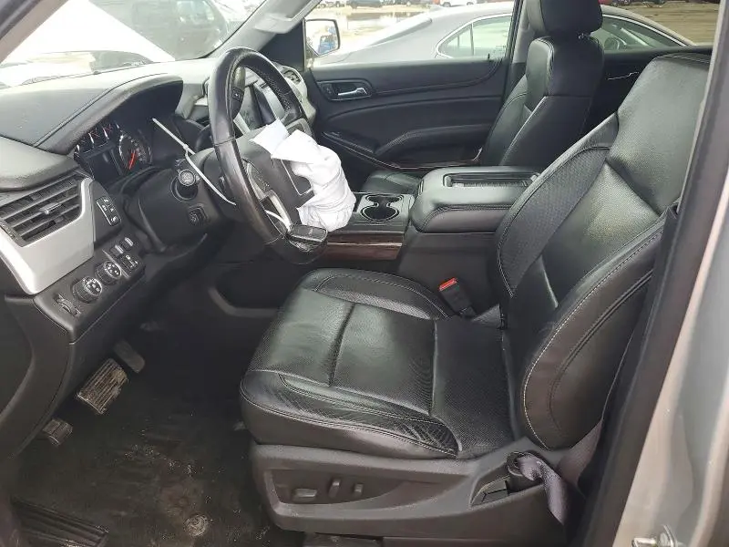 2016 GMC YUKON XL K1500 SLT  