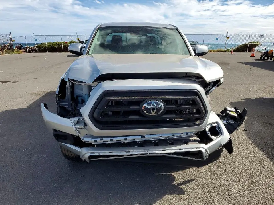 2023 TOYOTA TACOMA SR V6  