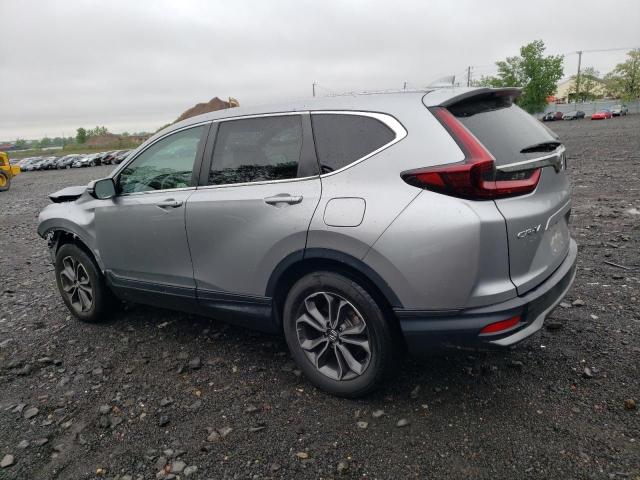 2020 HONDA CR-V EXL