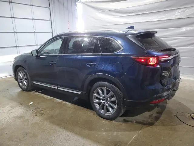 2021 MAZDA CX-9 GRAND TOURING  