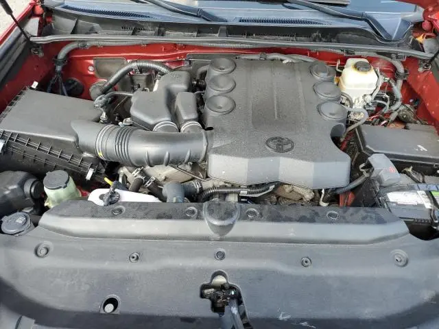 2015 TOYOTA 4RUNNER SR5/SR5 PREMIUM  